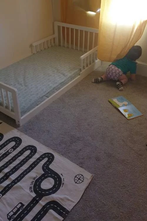 Little green top sheep mattress review